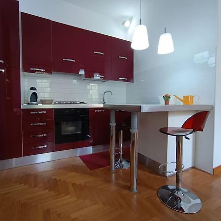 New - Comfortable Apt Porta Latina โรม ภายนอก รูปภาพ