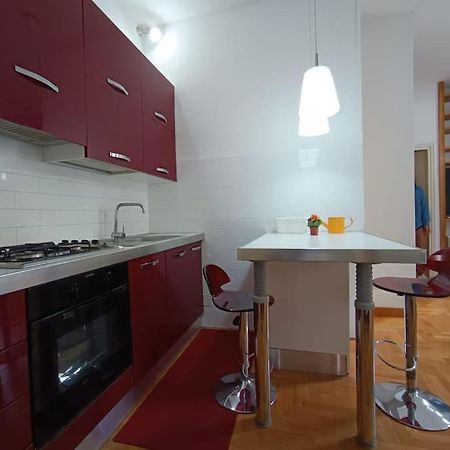 New - Comfortable Apt Porta Latina โรม ภายนอก รูปภาพ