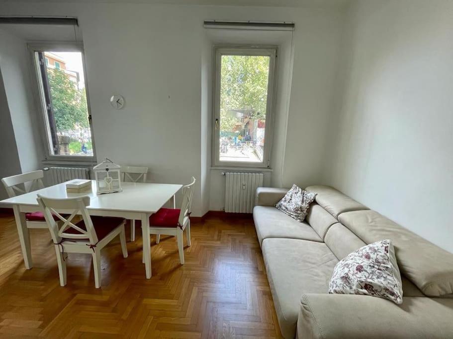 New - Comfortable Apt Porta Latina โรม ภายนอก รูปภาพ