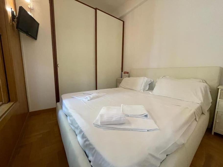 New - Comfortable Apt Porta Latina โรม ภายนอก รูปภาพ