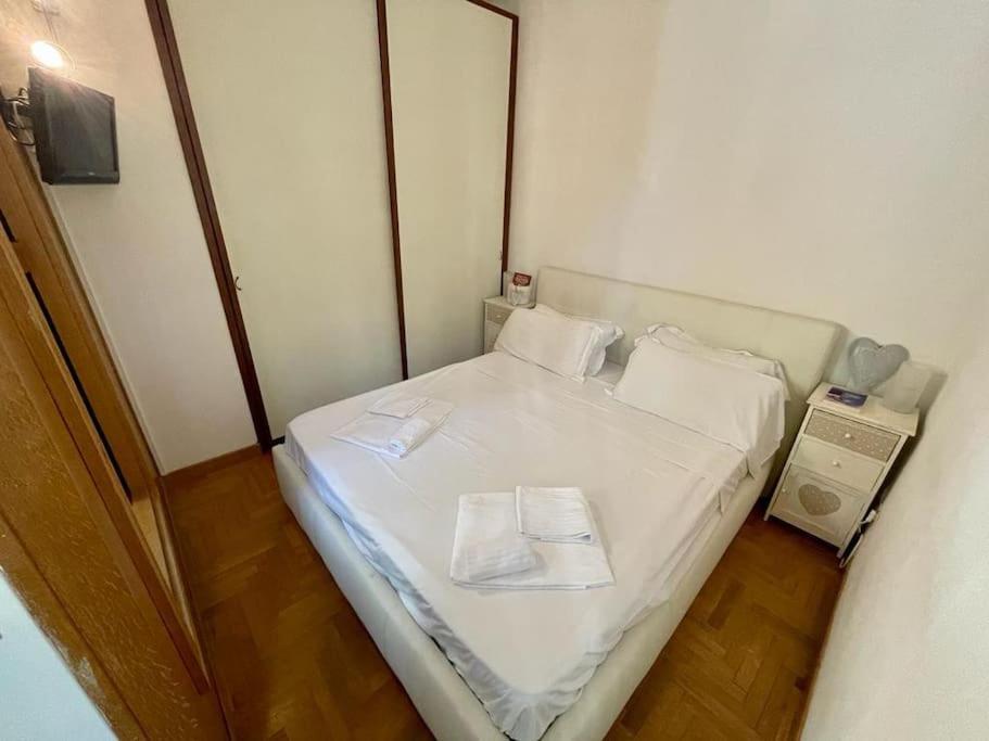 New - Comfortable Apt Porta Latina โรม ภายนอก รูปภาพ