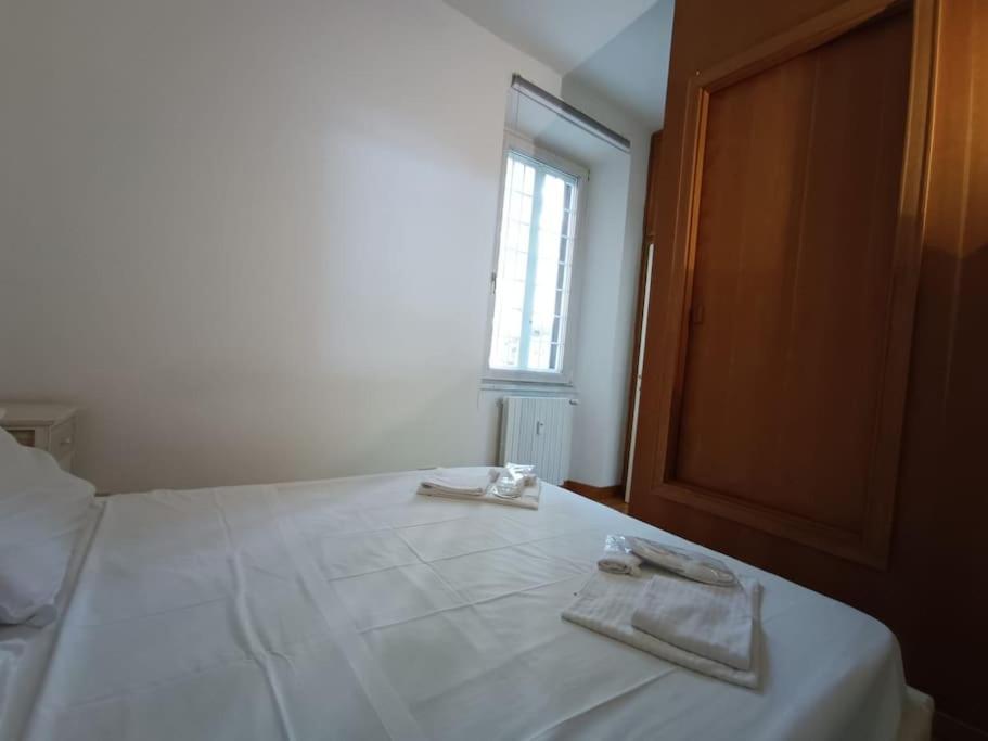 New - Comfortable Apt Porta Latina โรม ภายนอก รูปภาพ